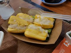 -樾餐厅泰式海鲜火锅(民歌湖店)