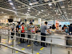 -宜家·瑞典风味餐厅(北京西红门店)