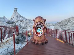 -上海海昌海洋公园-冰山北极馆