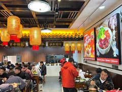 -罗平振兴老店砂锅饭(文笔路店)