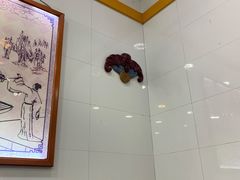 -燊意布拉肠云吞面(中山四路店)