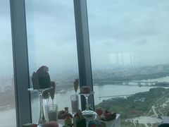 -三迪希尔顿酒店·星空酒廊