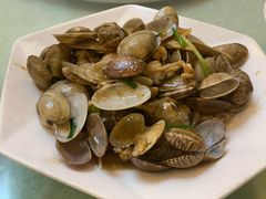 -秦臻海鲜农家乐(奉贤店)