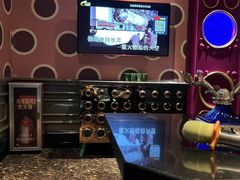 -歌友汇KTV(悦荟广场店)