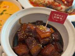 -简小舍·民间手艺菜(武昌江滩店)