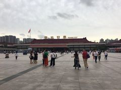 -珠海拱北口岸