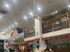 -大湾区鑫南酒家·粤菜(黄岐店)