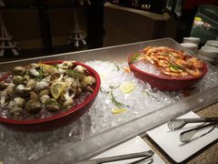 -上海东方佘山翰悦阁酒店·Vie全日制餐厅