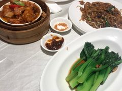 -十二粤味·顺德菜·烧鹅点心(五四广场店)
