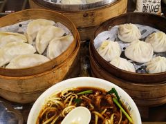 -淮扬楼(千鹤湖店)