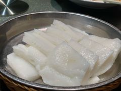 伦教糕-猪肉婆私房菜(容桂总店)