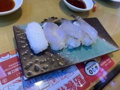 -友壹町寿司(嘉洲广场店)