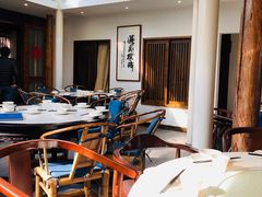 包厢-院8里·少城记忆老川菜(宽窄巷子店)