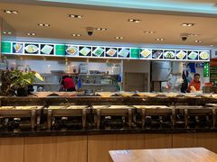 -素满香·素食自助餐(西安·民乐园店)
