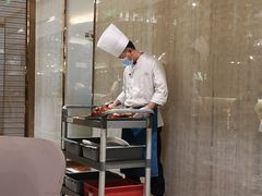-玉林烤鸭店(黄村康庄店)