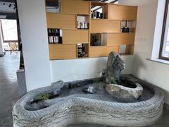 -云座·时光·观景咖啡厅(五爷庙店)