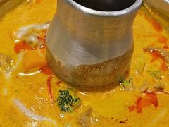 -mango tree芒果树泰国餐厅(青岛万象城店)