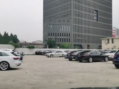 -上海西上海奥杰奥迪汽车销售有限公司(真如店)