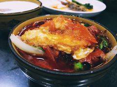 -华兴街煎蛋面(总店)