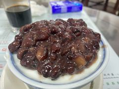 红豆双皮奶-仁信双皮奶(东川路店)