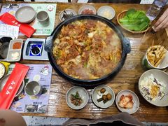 -高基五春川炒鸡排(威海总店)