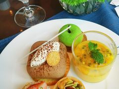 -Social 秀西餐厅-长沙瑞吉酒店(运达店)