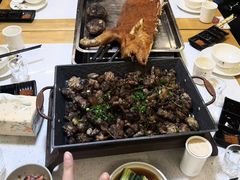 -浮何烤铺(桐梓林店)