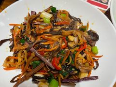 -印象鲵宴·张家界地标美食名片(溪布街店)