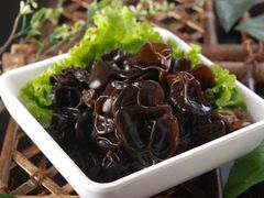 黑木耳-巴府菌汤火锅(灵寿店)