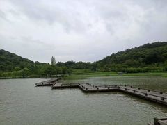 -南北湖风景区