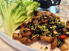 -小乡小镇·传承桐庐土菜·老板亲自烧的菜