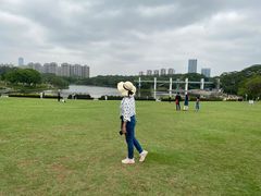 -东莞植物园