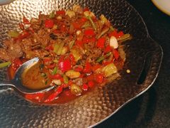 -湘阁里辣(东门茂业店)