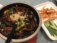 -小厨娘淮扬菜(清江苏宁广场店)