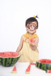 -童年时光专业儿童摄影(龙首店)