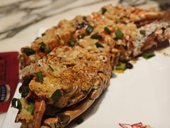 -雍和会海鲜姿造自助(湖东路店)