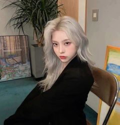 -HG美发设计沙龙