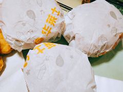 -华莱士·炸鸡汉堡(李沧乐客城店)