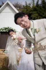 -太郎花子婚纱摄影艺术中心