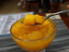 -黄师奶甜品店