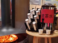 -西塔老太太泥炉烤肉(沈阳店)