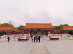 -珠海圆明新园