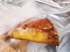 司康-鲍师傅糕点(江苏路店)
