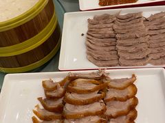 王牌烤鸭-玉林烤鸭店(定福庄店)