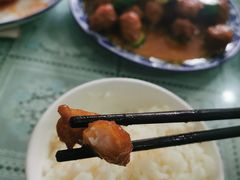 -北大地皖峰饭馆
