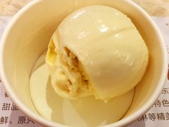 -芭菲盛宴·环球美食(解放碑英利国际店)