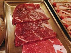 -西塔老太太泥炉烤肉(杭州首店)