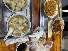-小秋水饺(大成路总店)
