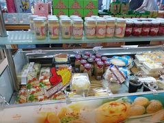 -长发西饼(临顿路店)