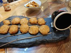 -花溪雨·森林餐厅(石基店)